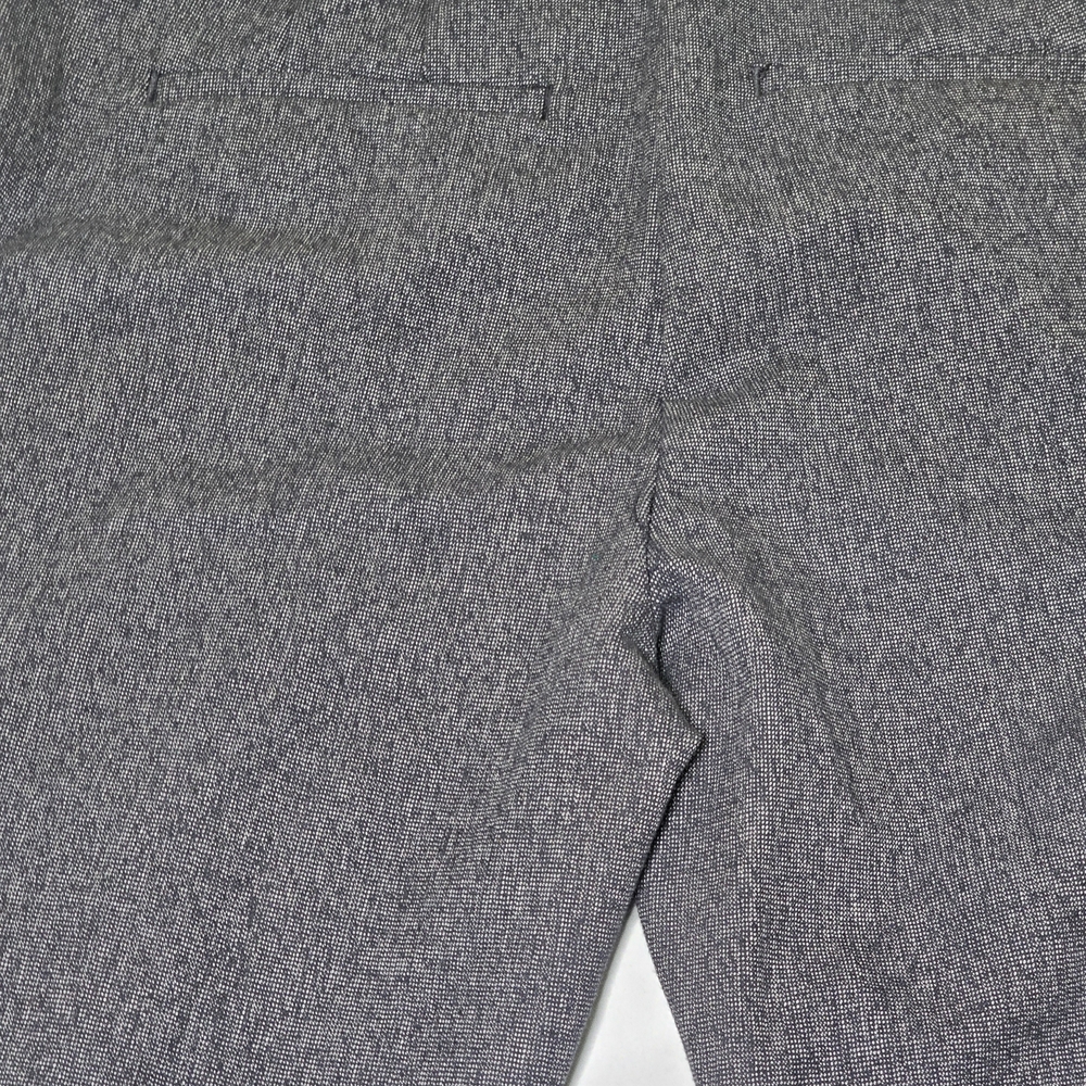 Ann Taylor Loft Sutton Skinny Pants - Women's Size 10 - NWT Gray Office Work - Picture 10 of 10